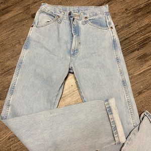 Wrangler Jeans